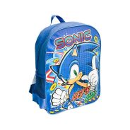 Sonic Toddler Backpack