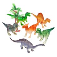 Reggies Brightsparks Dinosaur Set 15cm
