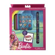 Barbie Bracelet Jewellery Set