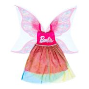 Barbie Dreamtopia Dress Age 3-4