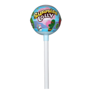 Surprise Lolly Small Assorted