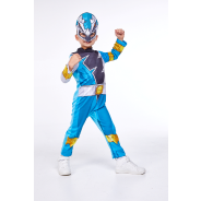 Power Rangers Dress Up Ollie 5-6 Years