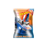 Hot Wheels Lucky Bag 