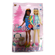Barbie Camping Lucky Bag