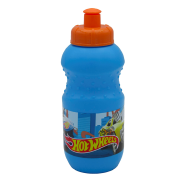 Hot Wheels Astro Sport Bottle 375ml