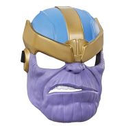 Marvel-Hero Mask Thanos