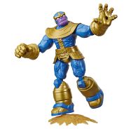 Marvel-Avengers Bend and Flex Thanos