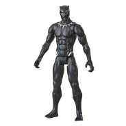 Marvel- Titan Hero Movie Black Panther