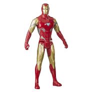 Marvel-Titan Hero Movie Iron Man