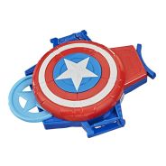 Marvel-Captain Disc Blaster