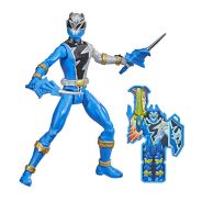 Power Rangers 6 Inch Blue Ranger