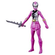 Power Rangers 30cm Dino Fury Pink Ranger