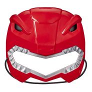 Power Rangers-Red Ranger Mask