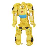 Transformers Authentics Titan Changer Bumblebee