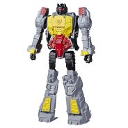 Transformers Authentics Titan Changer Grimlock
