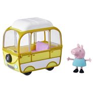 Peppa Pig Peppas Little Vehicle Campervan
