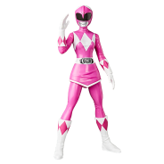 Power Rangers 24cm Pink