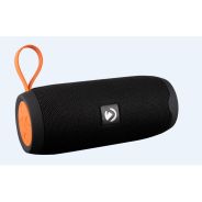 Stun Series Bluetooth Speaker Black