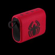 Spider-Man Portable Bluetooth Speaker