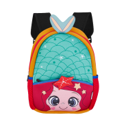 Quest Neoprene Mermaid Backpack