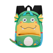 Quest Neoprene Sea Monster Backpack