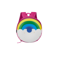 Quest EVA Moulded Cosmetic Rainbow Bag