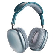 Stellar Series Bluetooth Headphones Blue