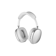Stellar Series Bluetooth Headphones White