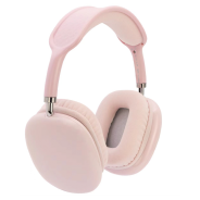 Volcano Stellar Series Bluetooth Headphones Pink