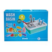 Reggies Home Wash Basin
