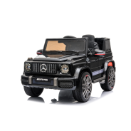 Mercedes Benz G23 AMG 12V with remote control