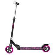 Pro Inline Scooter - Pink 
