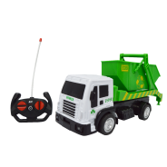 Garbage Truck RC
