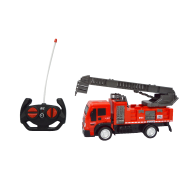 Fire Engine Truck RC