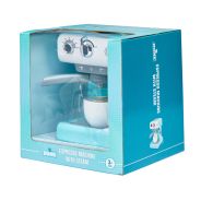 Reggies Home Espresso Machine With Steam Function