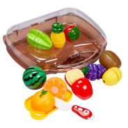 Reggies Home Food Cutting Set In A Carry Case