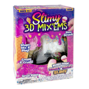 Slimy 3D Mix'Ems