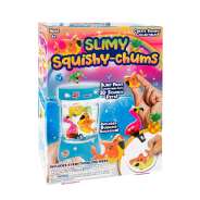 Slimy Squishy Chums