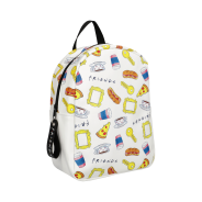 Friends Mini Fashion Backpack With A Pia Print