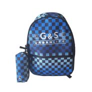 G&S Basic Backpack