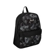 G&S Basic Mid Backpack With Print