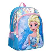 Frozen Believe Large Backpack
