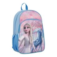 Frozen Large Backpack with Insulated Front Pocket
