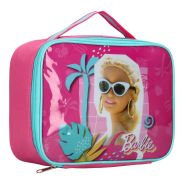 Barbie Swirl Lunch Bag