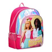 Barbie Celebrate Today Large Backpack