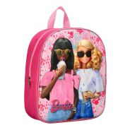 Barbie Milkshake EVA Fabric Backpack