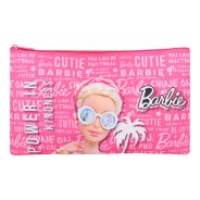 Barbie Large Pencil Bag