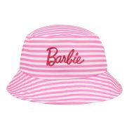 Barbie Candy Stripe Bucket Hat