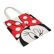 Minnie Mouse Silo Canvas Shopper