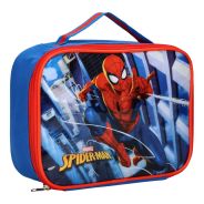 Spider-man Hero Lunch Bag